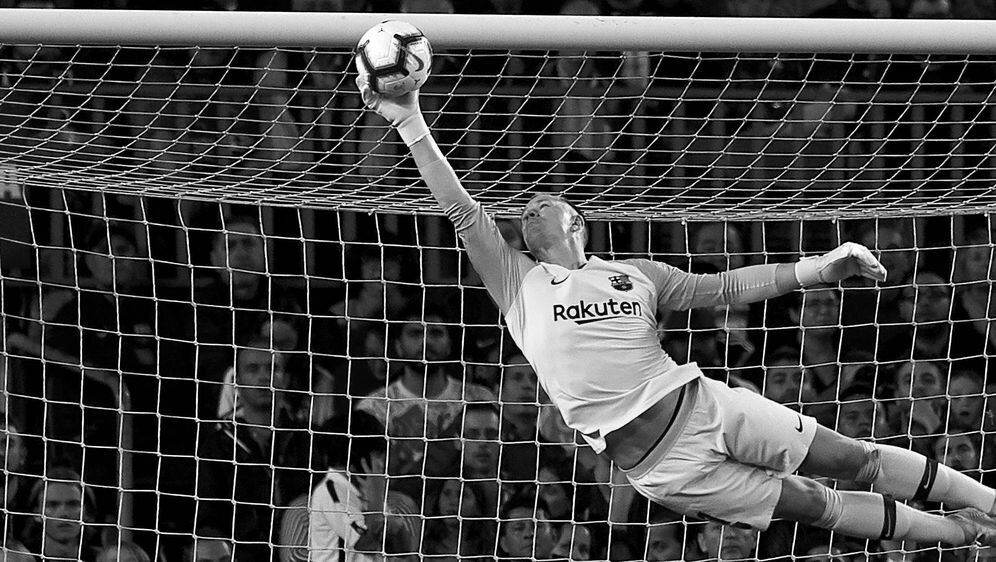 Marc André Ter Stegen 2 ტერ შტეგენმა გვარები არ დაასახელა