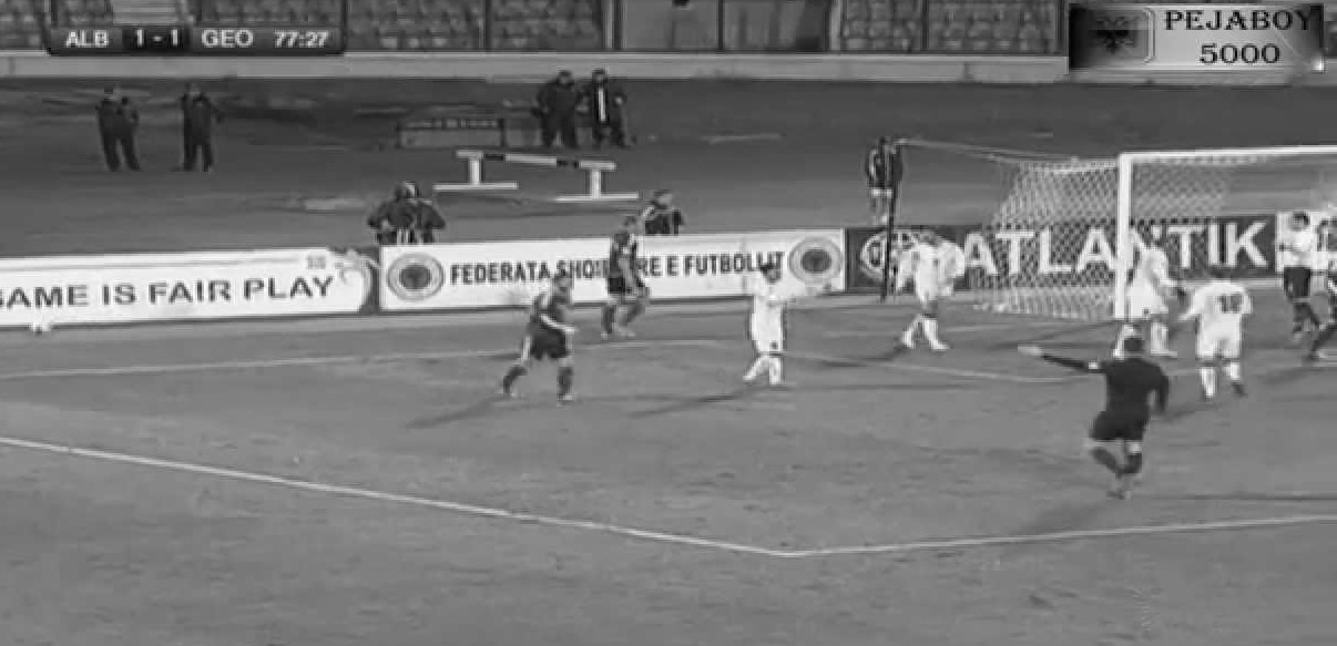 alba ყველაფერი ძველებურად?