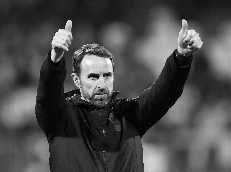 Gareth 1 ევროპის ჩემპიონატი მსოფლიოსაზე არანაკლებია