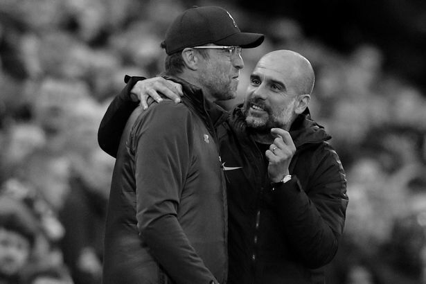Premier-League-Liverpool-v-Manchester-City 1 სიტყვათა ომი ლივერპული-სიტის წინ