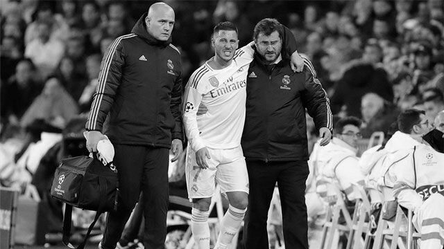 alarma-real-madrid-hazard-retiro-lesionado-del-terreno-juego-1574809733135 აზარი, ტრავმა და ელ კლასიკო (ვიდეო)