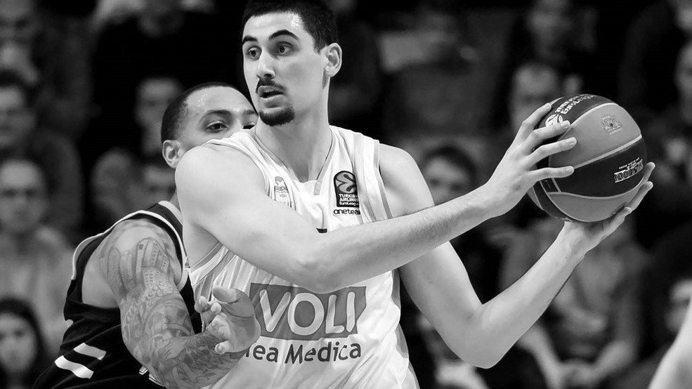 bi გოგას 15 წუთი