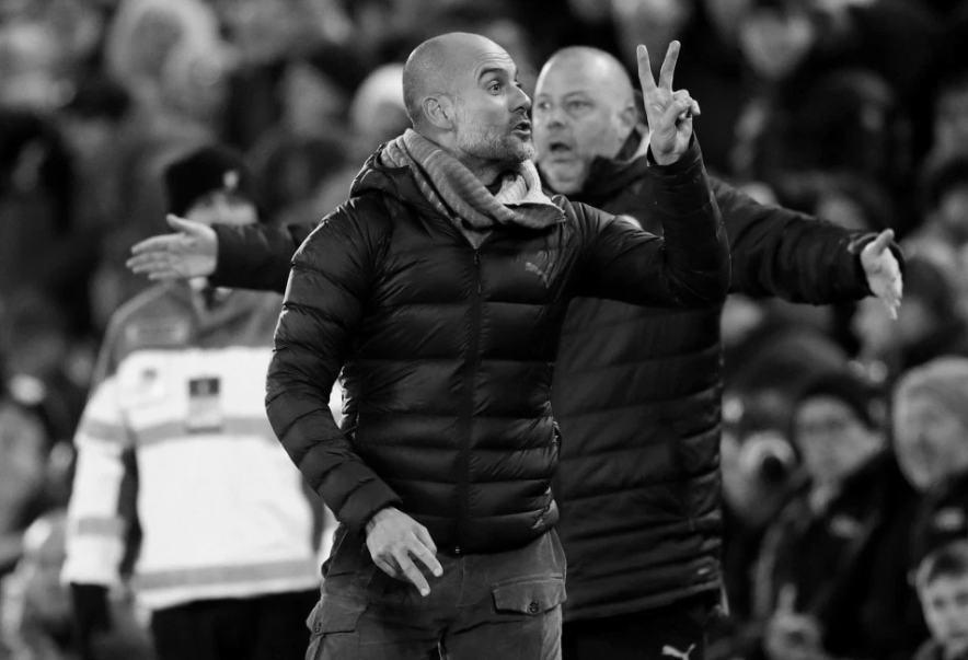 var 21 ორი პენალტი ლივერპულის კარში