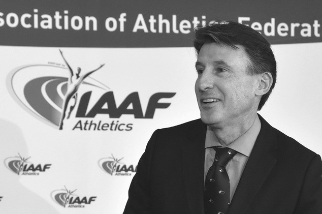 Monaco IAAF Russian Doping რისკის შიში