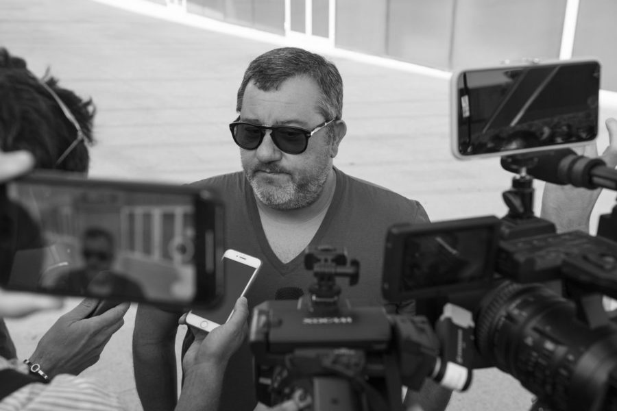 დე ლიხტი ყველის ნაჭერია, იუვენტუსი კი ჰარვარდი