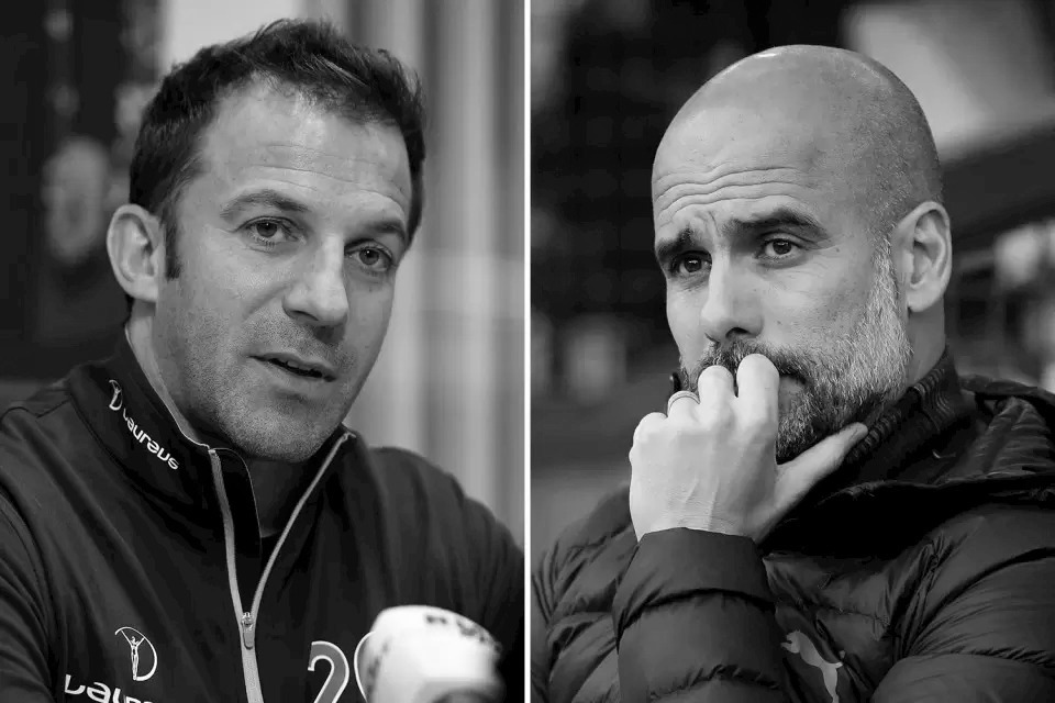 არავითარი სხვა გზა არ გააჩნია!