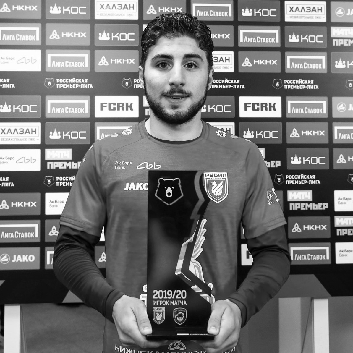 დავითაშვილი უეფამ დააფასა