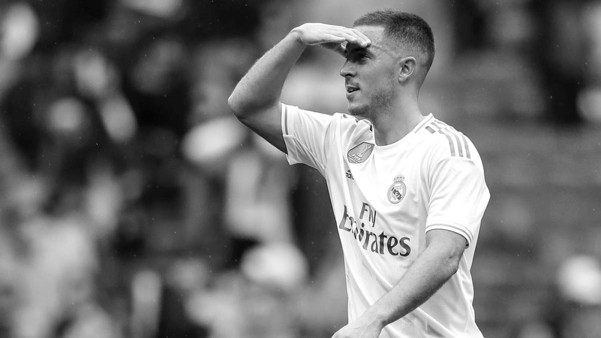 Real Madrid v Levante - La Liga Santander ტყუილი ბაზარია, რა დროს აზარია