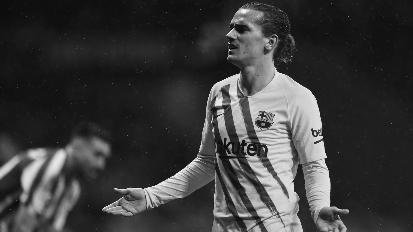 griezmann შავი გრიზმანის სიკვდილი 12 ათასი ღირს