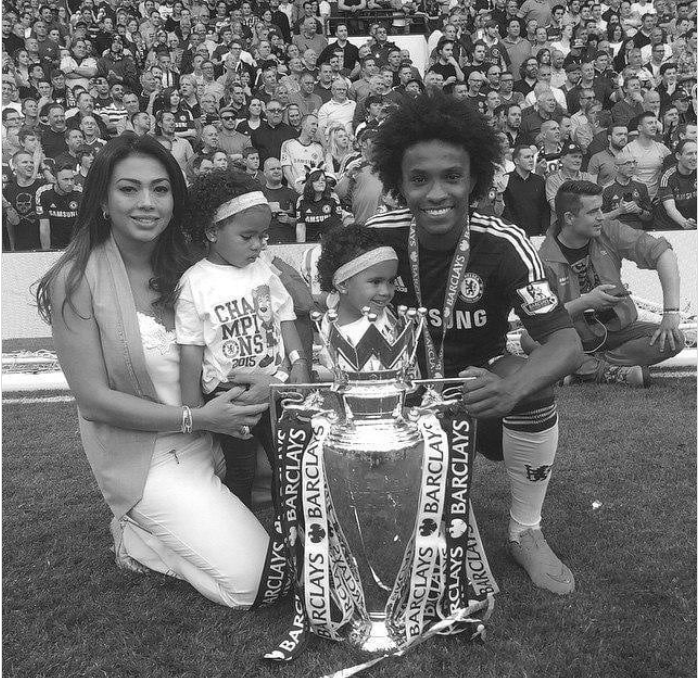Willian BW დაბრუნდები, მაგრამ როდის?