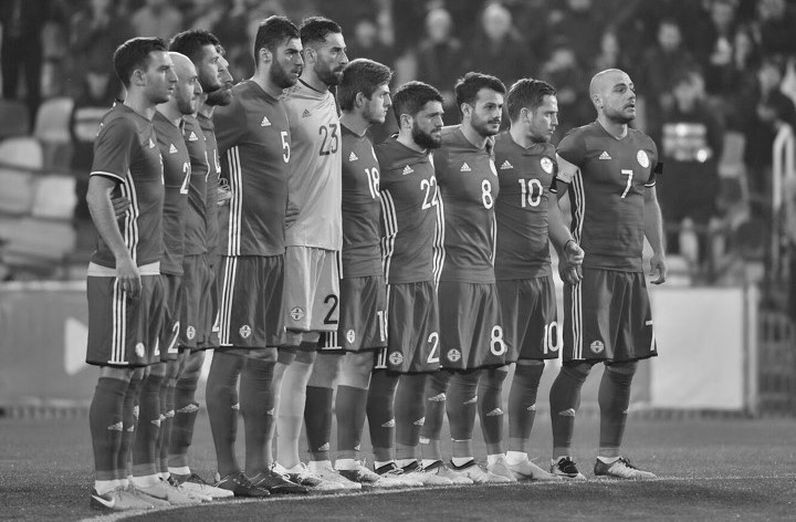 ბატონო ვაის, თქვენი ყისმათი, ჩვენი ნიჭი…