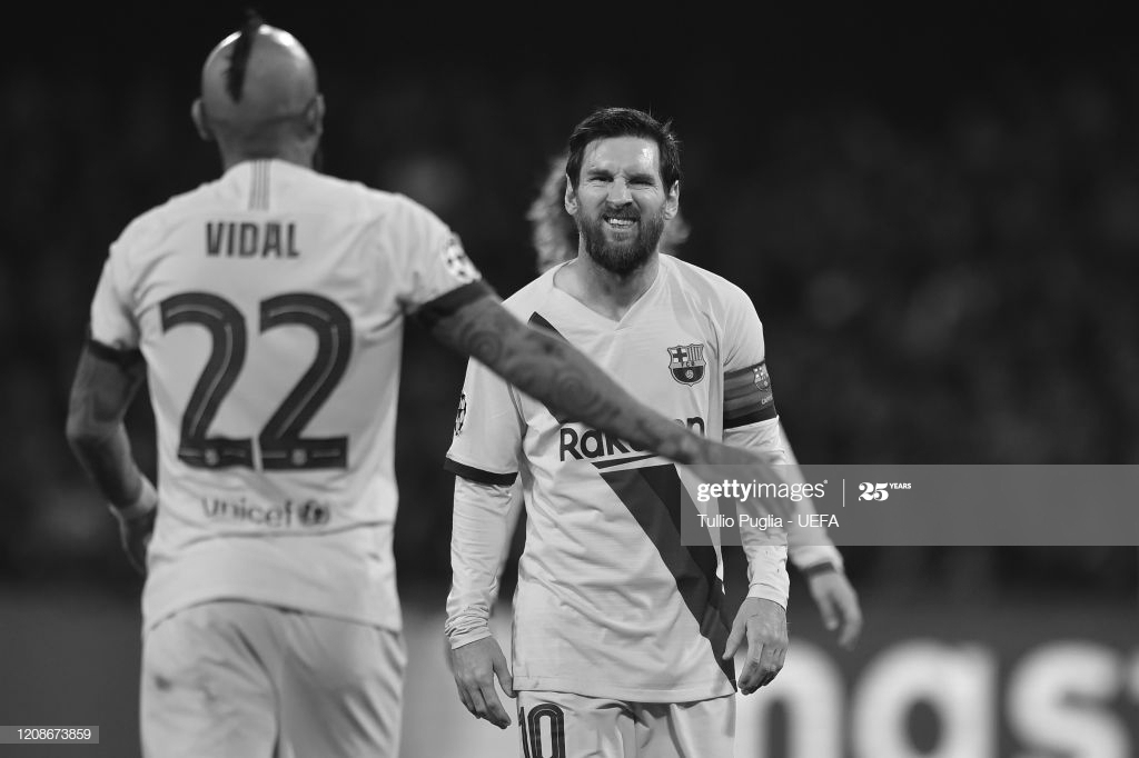 gettyimages-1208673859-1024x1024 ბარსას და ნაპოლის შეხვედრის თარიღი დაითქვა