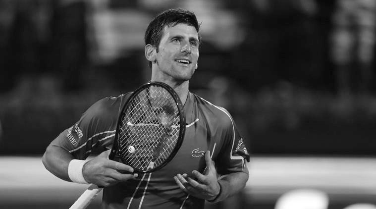 Dubai Duty Free Tennis Championship ნოლე არ ნებდება