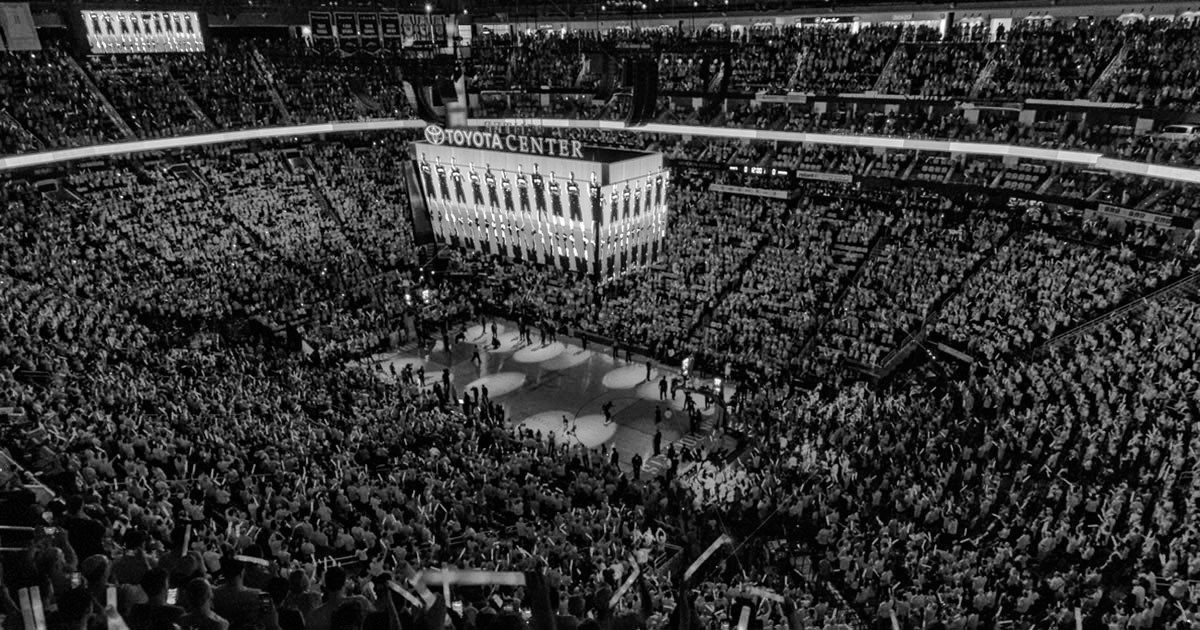 TEZA NBA ტეხასს განიხილავს