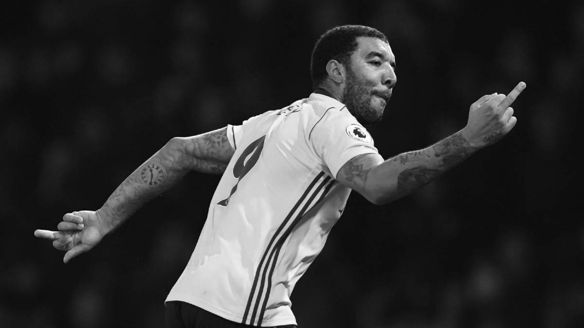 TROY DEENEY 1 არა და მორჩა!
