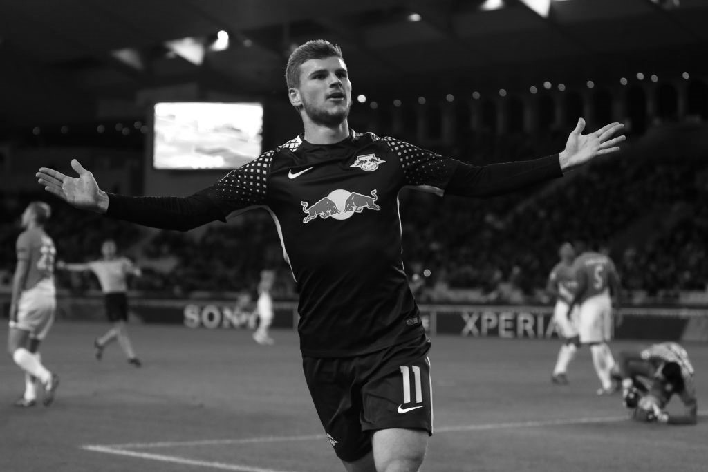 AS Monaco v RB Leipzig - UEFA Champions League არავინ ლივერპულის გარდა