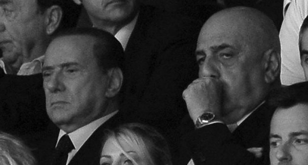 ბერლუსკონი – გალიანი – ზლატანი