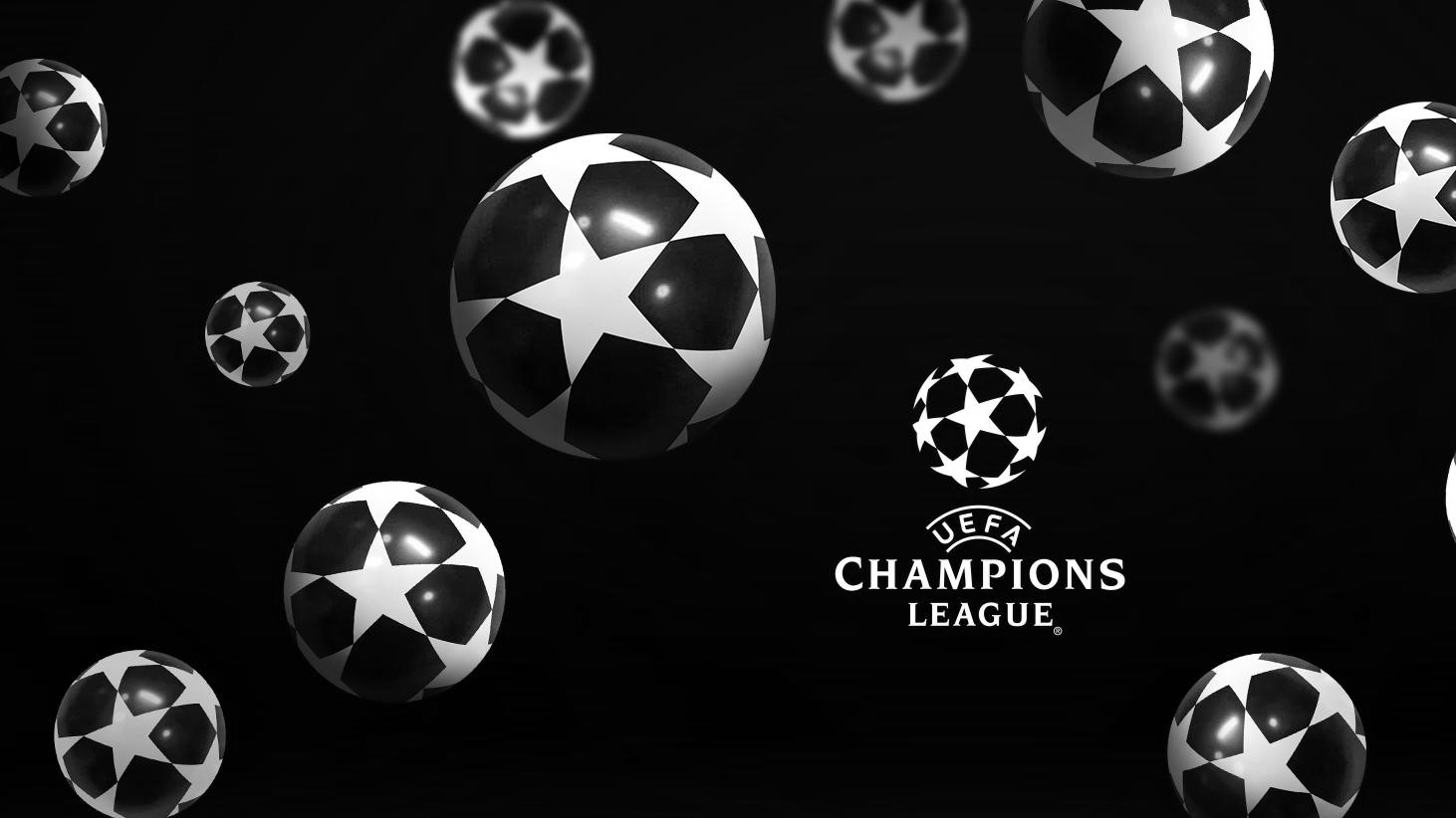 liga უეფა რვაზე გადავიდა