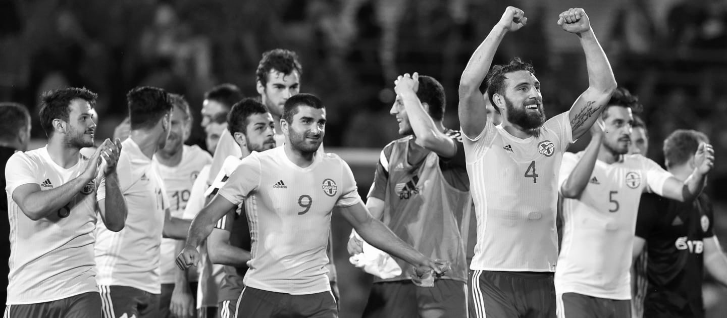 saq საქართველო – ბელარუსი 8 ოქტომბერს შედგება