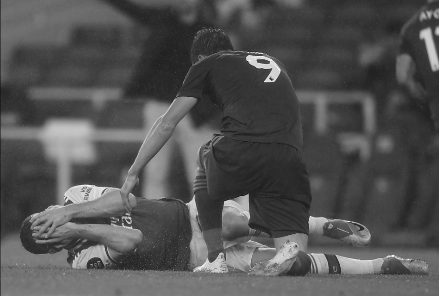 Arteta 1 ვარდები არ არიან?