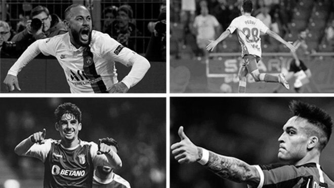 Barcelona ვისზე ფიქრობს ბარტომეუ