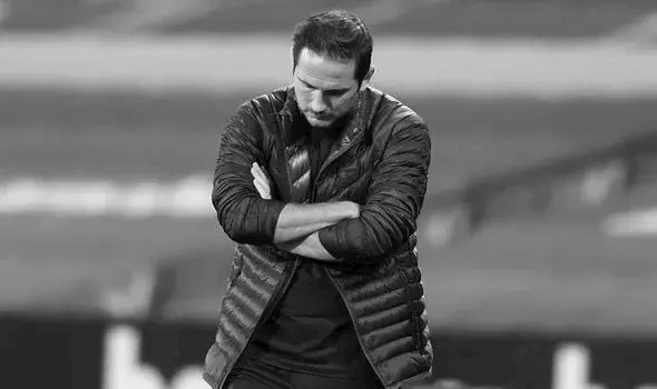 Lampard მოწმენდილ ცაზე ვესტ ჰემის გავარდნა