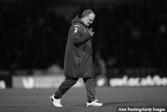 MARCELO BIELSA 0 არგენტინელი, რომელსაც ენდობიან და ფულს უმატებენ