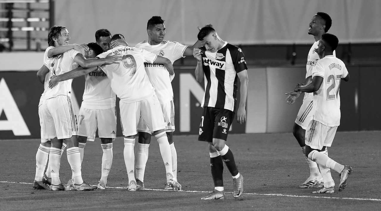 alaves 2 ახალი თამაში, ძველი ისტორია და უცხო ცხვირები