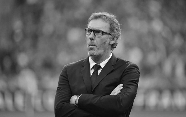 blanc ბლანი ბარსელონაში მეხივით გავარდა