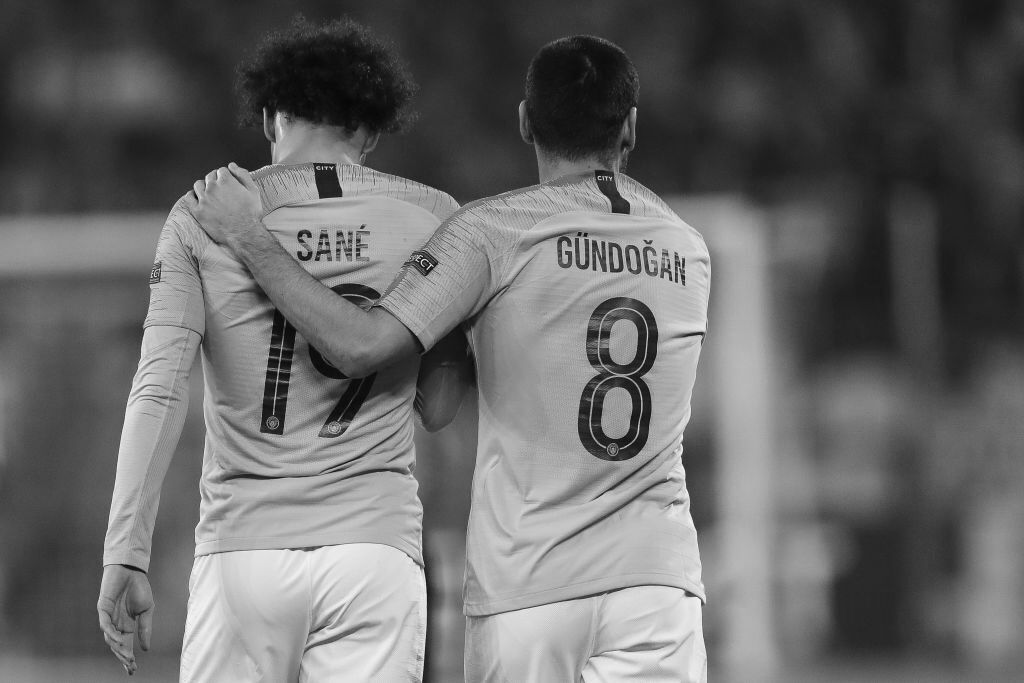 sane 2 გზა მშვიდობისა ლეროი