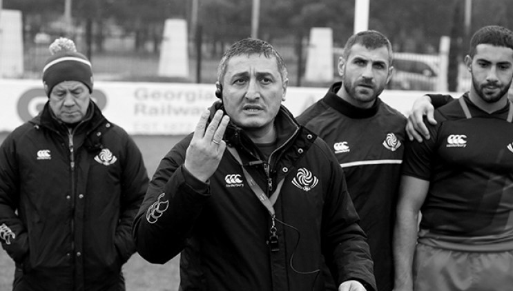 … თუ გამოვიდა კარგი იქნება