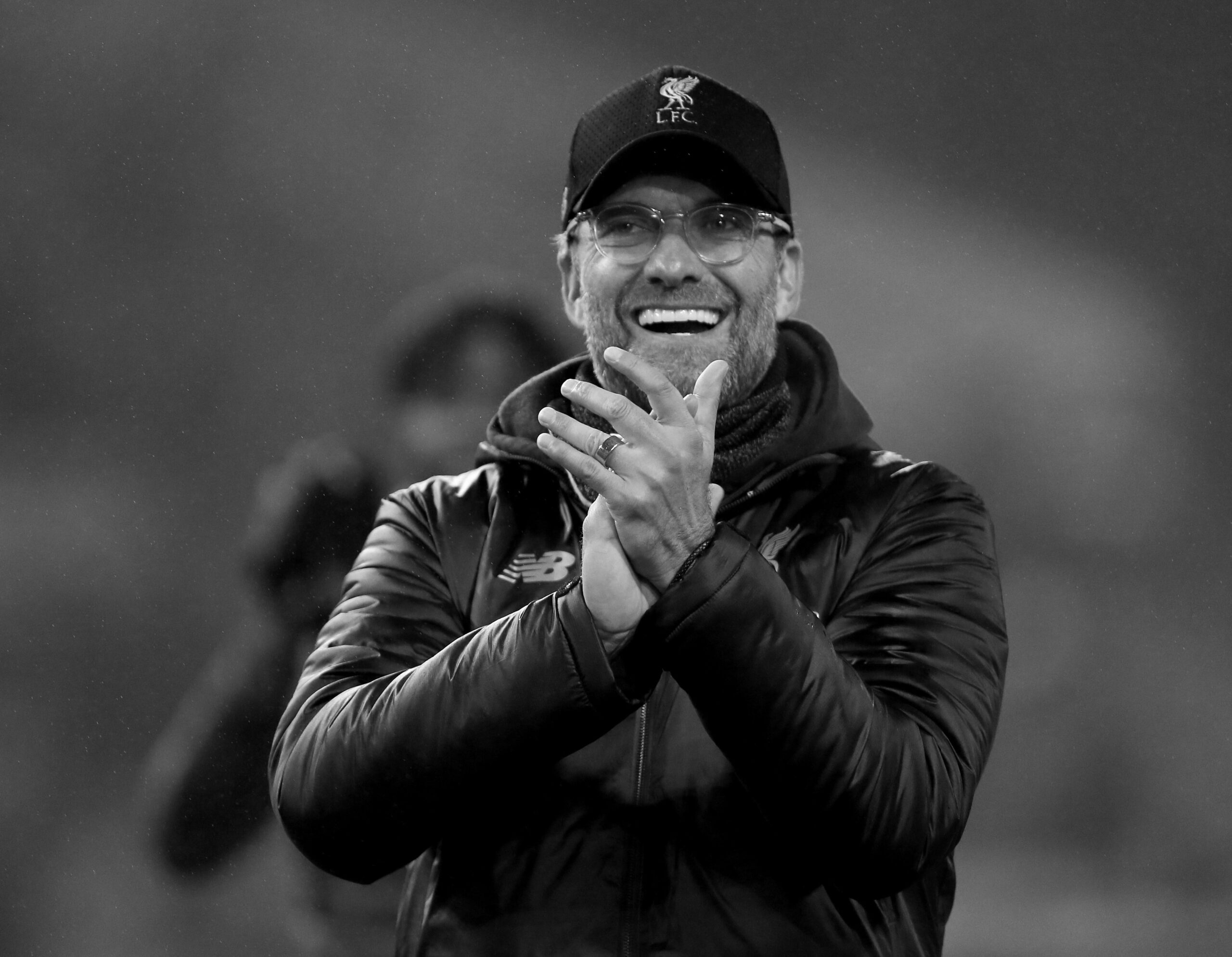 Burnley v Liverpool - Premier League - Turf Moor კლოპი აქებს