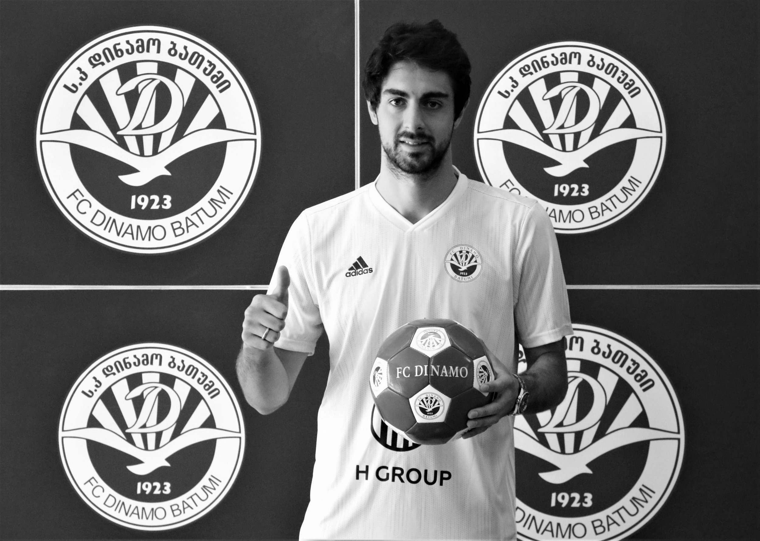 კობახიძე დვალის ნაცვლად