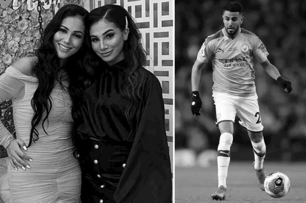 Dounya Ines Riyad ერთ დას ახრჩობდნენ, ნივთებს ლეწავდნენ, სხვებს წიხლებს ურტყამდნენ