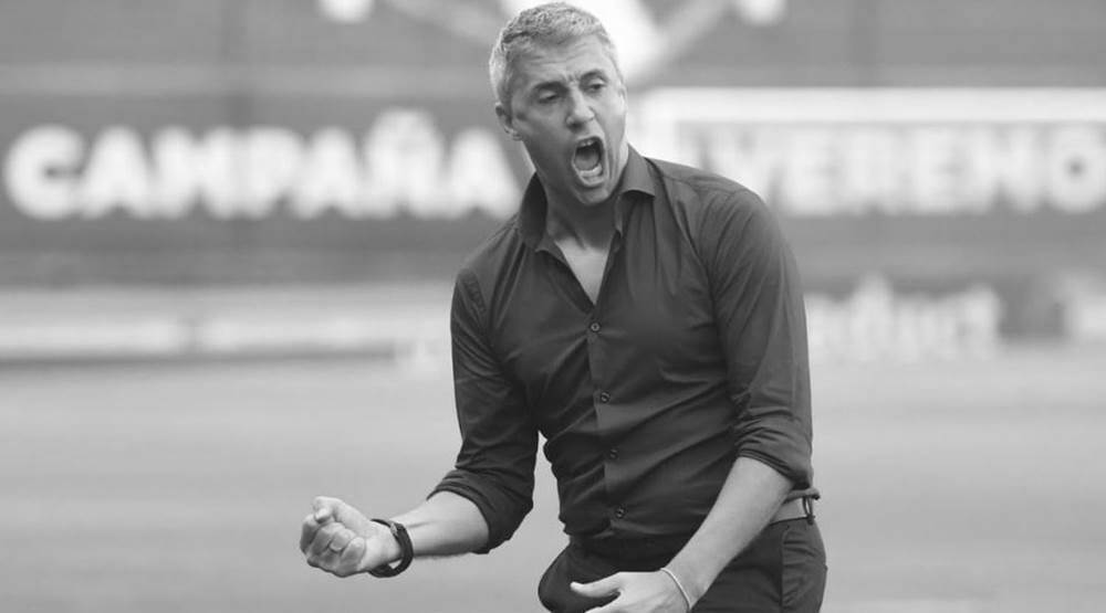 Hernan Crespo კრესპო: მამა სხვაა…