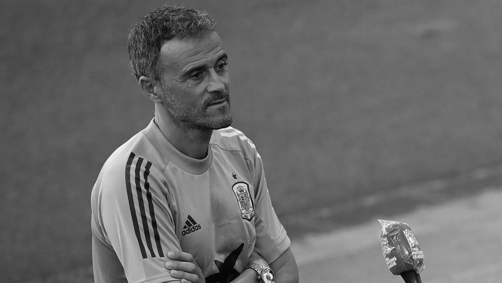 Luis Enrique ბარსა მესის შემდეგაც გააგრძელებს ტიტულების მოგებას