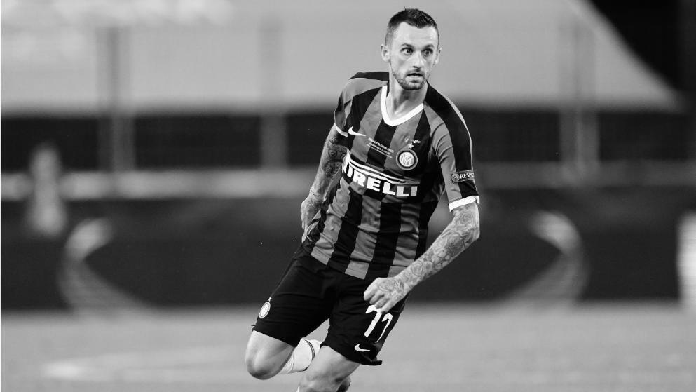 Marcelo Brozovic ბაიერნი და ხორვატები