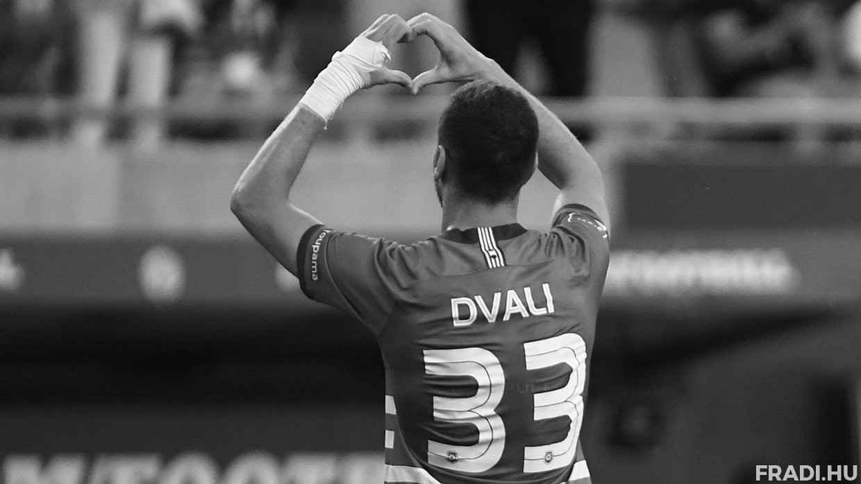 dv დვალიც ფლეი ოფშია