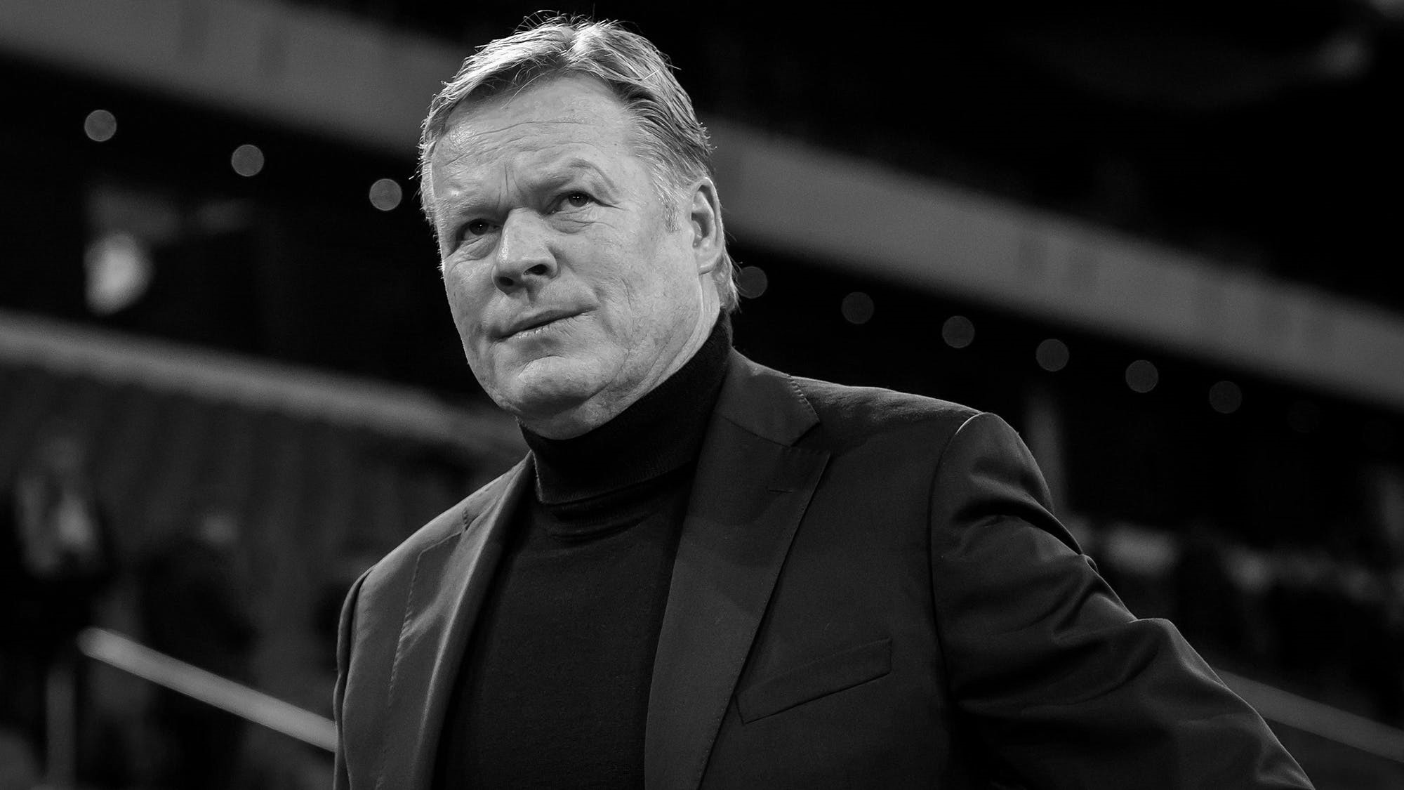 koeman-3 კუმანი ვერ დაჯდება