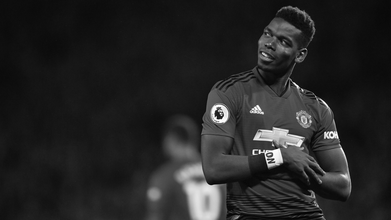 Paul Pogba 1 პოგბა რეალზე ოცნებობს