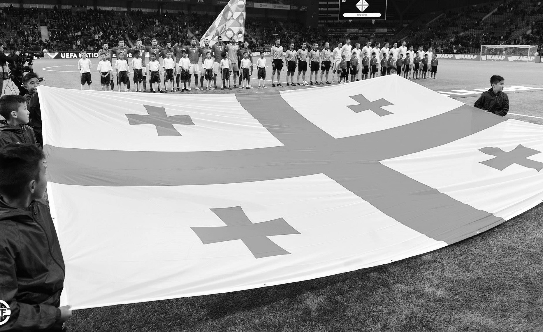dro ვლადიმერ ვაისი: ჩვენ უკეთესი გუნდი და უკეთესი ფეხბურთელები გვყავს.