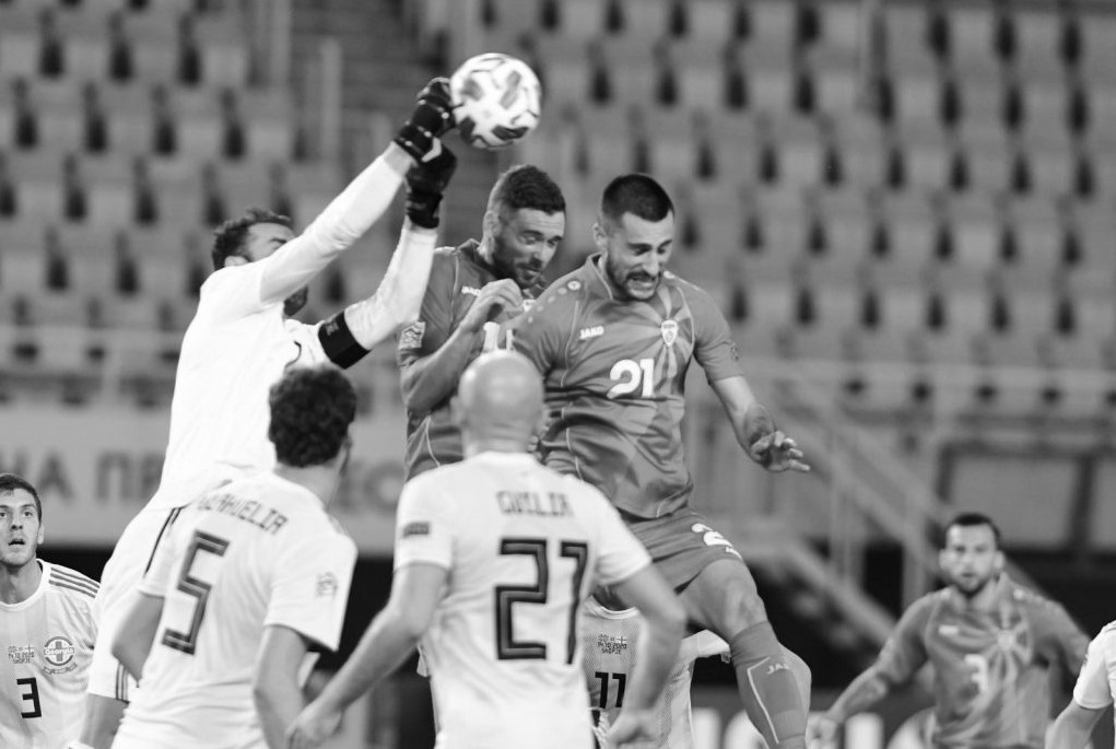 პარადოქსი და ვაისი