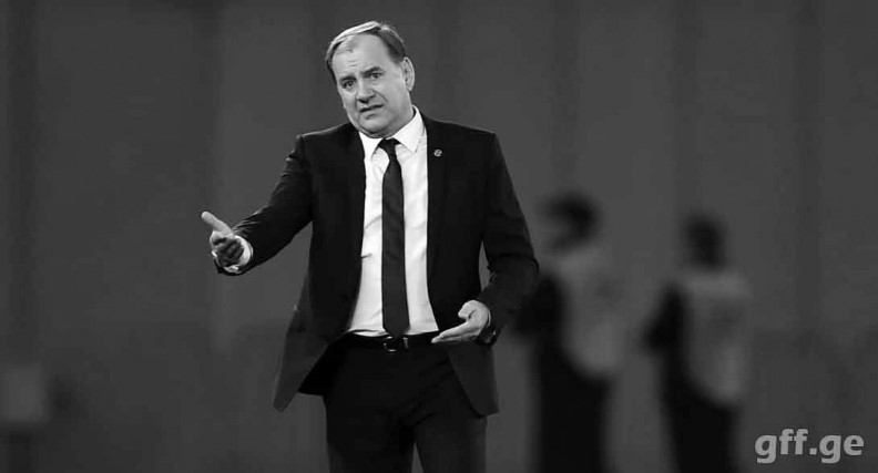 კორონამ ვაისს მცველი დაუმატა
