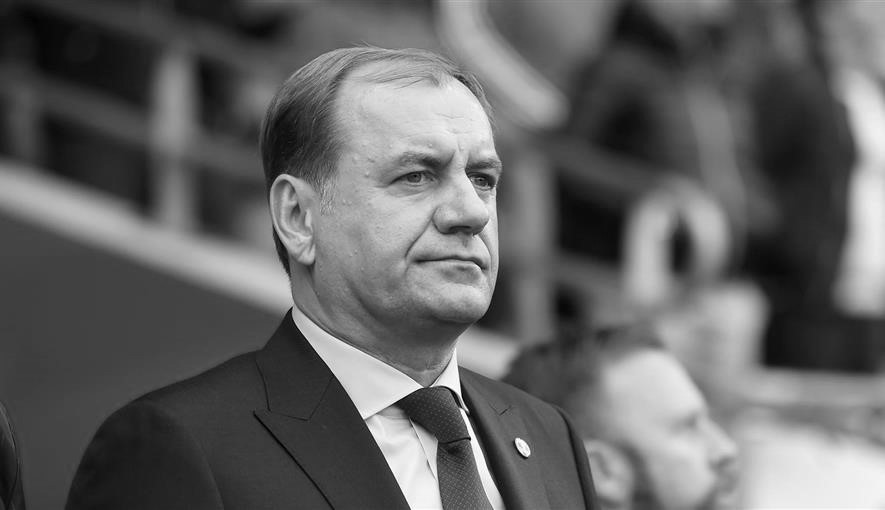 მშვიდობით, ბატონო ვაის!