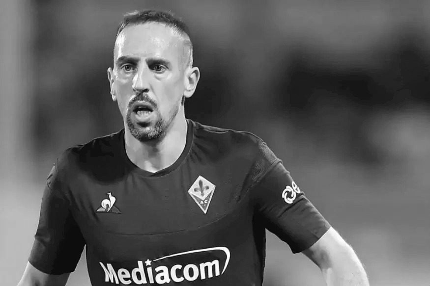 Frank Ribery რიბერი თავად იტყვის რა უნდა