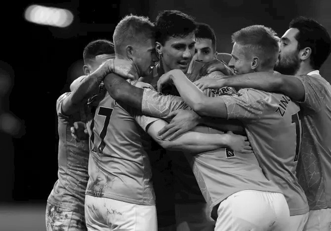 Manchester City პეპბურთი სტემფორდ ბრიჯზე