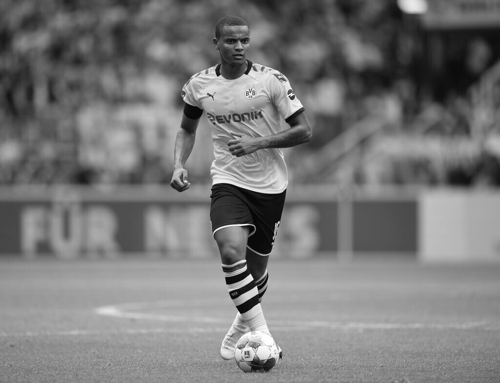 Manuel Akanji 1 ფავრი თუ ტერზიჩი?