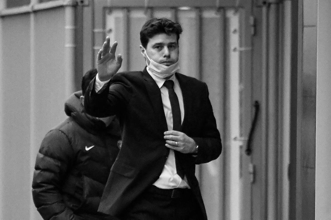Mauricio Pochettino 1 არგენტინელი, მაგრამ მესი არა…