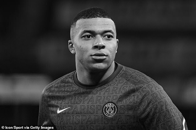 Mbappe ოპერაცია მბაპე