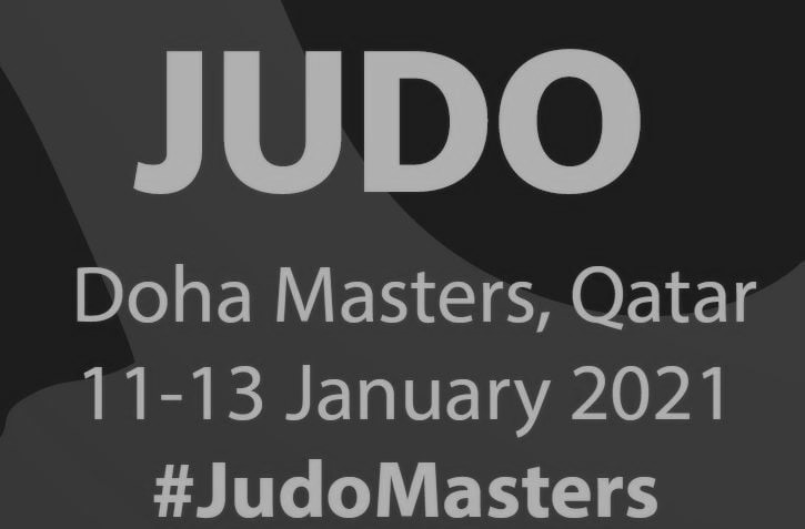 judo მასტერსი ბრინჯაოთი
